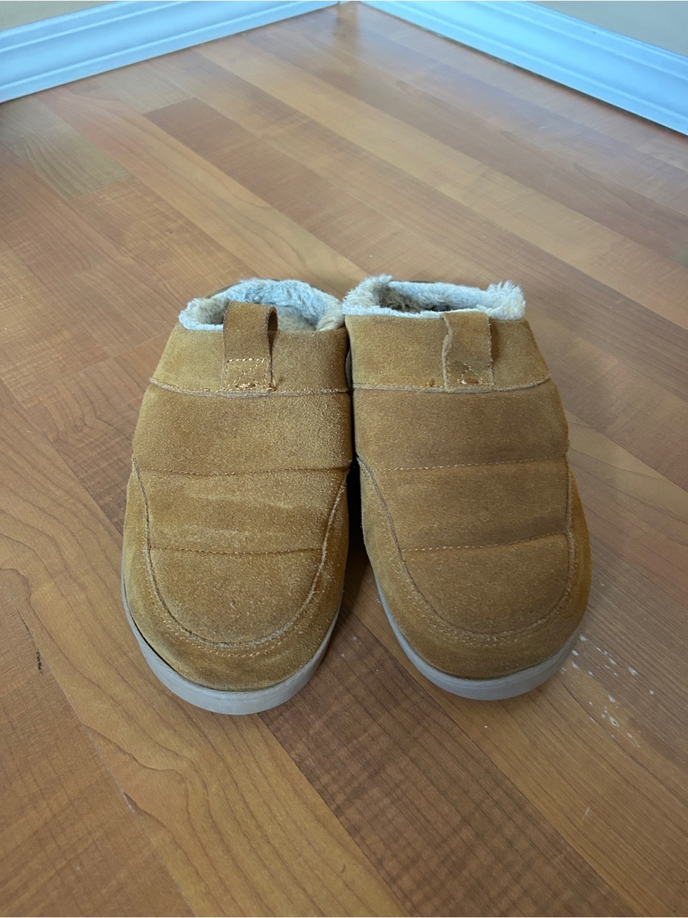 Madewell Women's Slippers